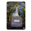 South Carolina Gamecocks - Maxcy Monument 1827 - College Wall Art #PVC