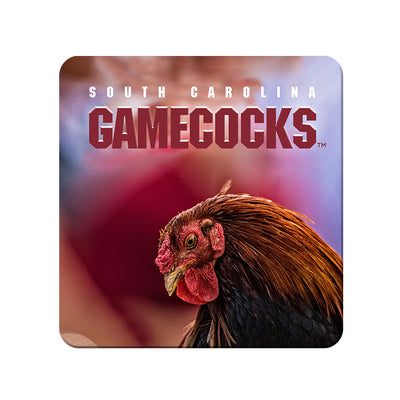 South Carolina Gamecocks - Sir Big Spur #PVC
