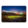 South Carolina Gamecocks - Williams Brice Sunset - College Wall Art #PVC