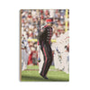 South Carolina Gamecocks - Drum Major - College Wall Art #Wood