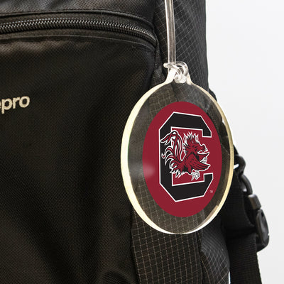 South Carolina Gamecocks - South Carolina Ornament & Bag Tag