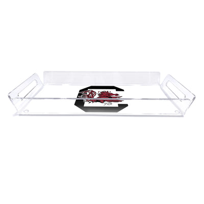 South Carolina Gamecocks - Gamecocks Tray