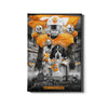 Tennessee Volunteers - This is Tennessee - College Wall Art #Canvas