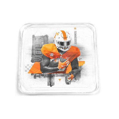 Tennessee Volunteers - Volunteers Drink Coaster