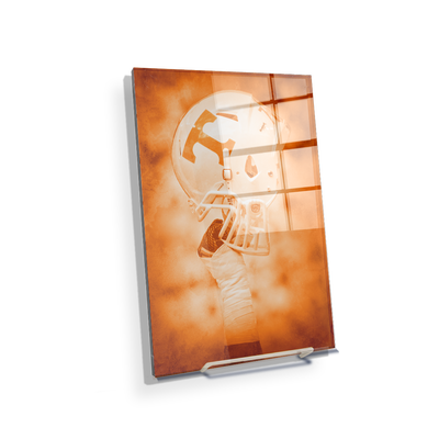 Tennessee Volunteers - Orange Victory - College Wall Art #Acrylic Mini