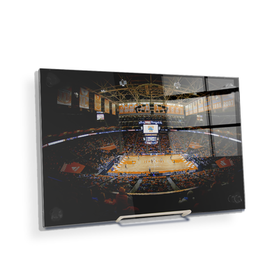 Tennessee Volunteers - Lady Vols Thompson-Boling - College Wall Art #Acrylic Mini