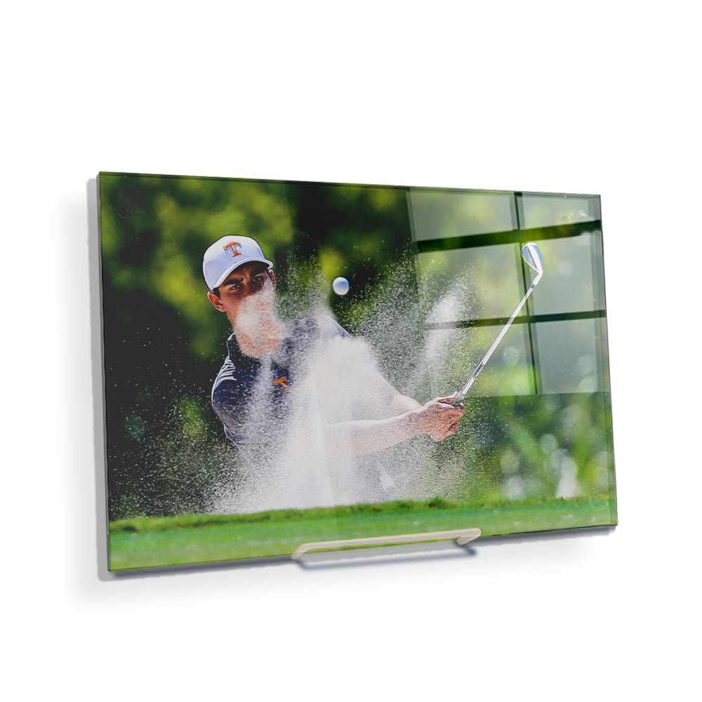 Tennessee Volunteers - Tennessee Golf - College Wall Art #Canvas