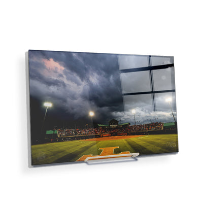 Tennessee Volunteers - Lady Vol Softball - College Wall Art #Acrylic Mini