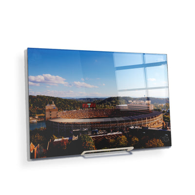 Tennessee Volunteers - Autumn Neyland Day - College Wall Art #Acrylic Mini