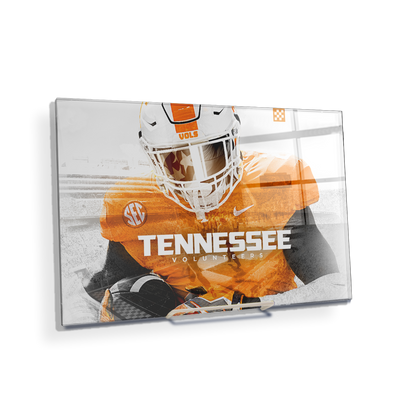 Tennessee Volunteers - 2018 Vols - College Wall Art #Acrylic Mini