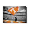 Tennessee Volunteers - Volunteer - College Wall Art #Canvas