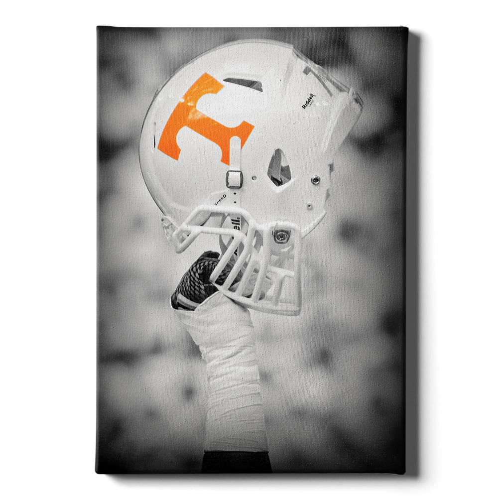 Tennessee Volunteers - Victory - College Wall Art #Canvas