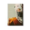 Tennessee Volunteers - Rocky Top - College Wall Art #Canvas