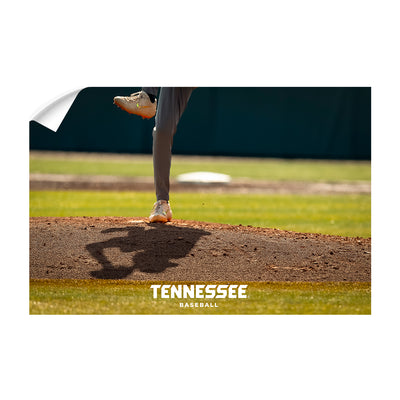 Tennessee Volunteers - Super Regional Pitch - College Wall Art #Wall Decal