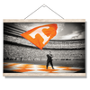 Tennessee Volunteers - Volunteer - College Wall Art #Hanging Canvas