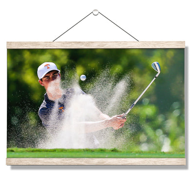 Tennessee Volunteers - Tennessee Golf - College Wall Art #Hanging Canvas