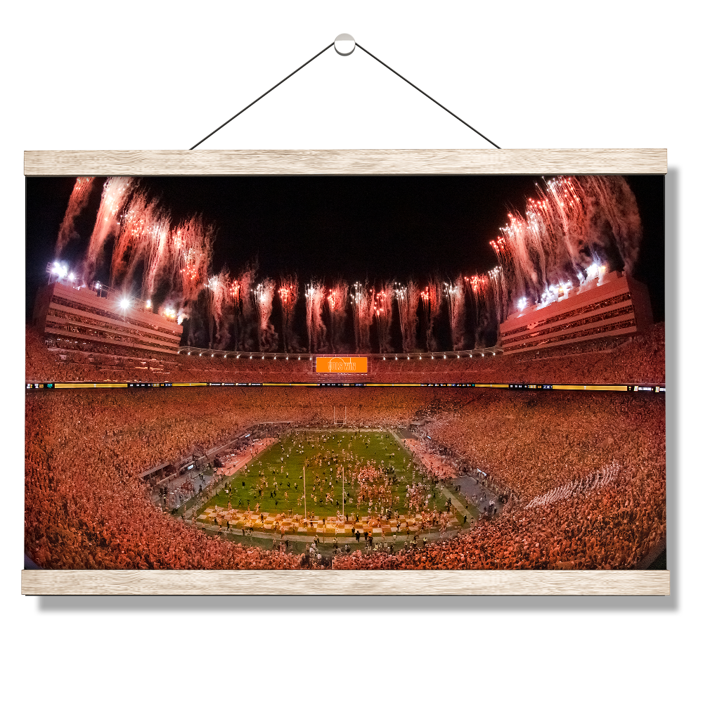 Tennessee Volunteers - Vols Beat Alabama 2022