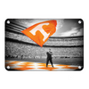 Tennessee Volunteers - Volunteer - College Wall Art #Metal