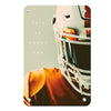 Tennessee Volunteers - Rocky Top - College Wall Art #Metal