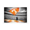 Tennessee Volunteers - Volunteer - College Wall Art #Poster