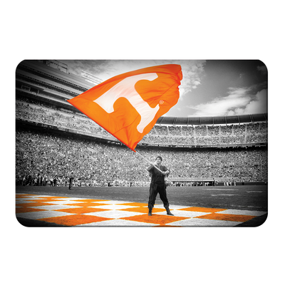 Tennessee Volunteers - Volunteer - College Wall Art #PVC