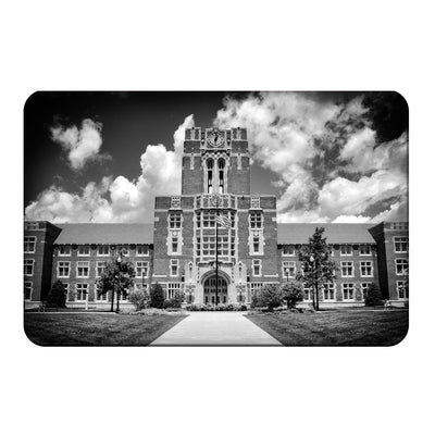 Tennessee Volunteers - Ayres B&W - College Wall Art #PVC