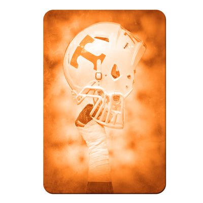 Tennessee Volunteers - Orange Victory - College Wall Art #PVC