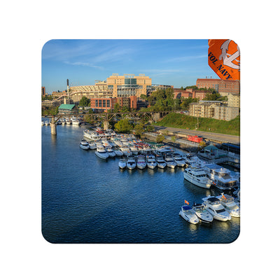 Tennessee Volunteers - Vol Navy - College Wall Art #PVC