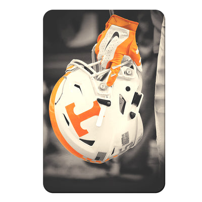 Tennessee Volunteers - Ready for Battle Smokey Orange - College Wall Art #PVC