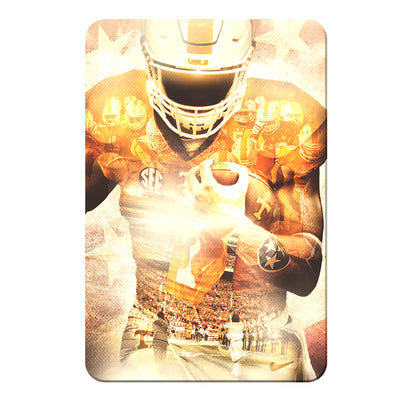 Tennessee Volunteers - Ultimate Vol - College Wall Art #PVC