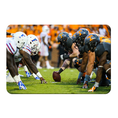 Tennessee Volunteers - Florida Showdown - College Wall Art #PVC