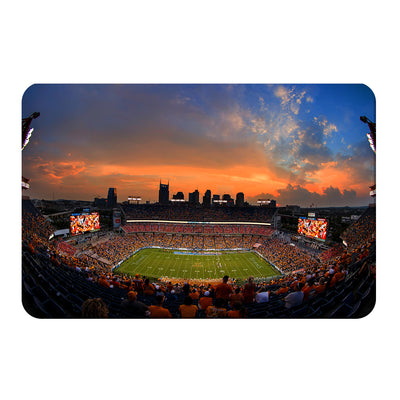 Tennessee Volunteers - Nashville - College Wall Art #PVC