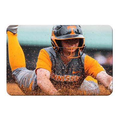 Tennessee Volunteers - She's Safe! - College Wall Art #PVC