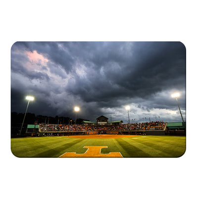 Tennessee Volunteers - Lady Vol Softball - College Wall Art #PVC