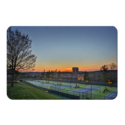 Tennessee Volunteers - Goodfriend Tennis Center - College Wall Art #PVC