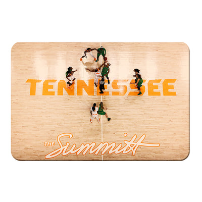 Tennessee Volunteers - The Summitt - College Wall Art #PVC