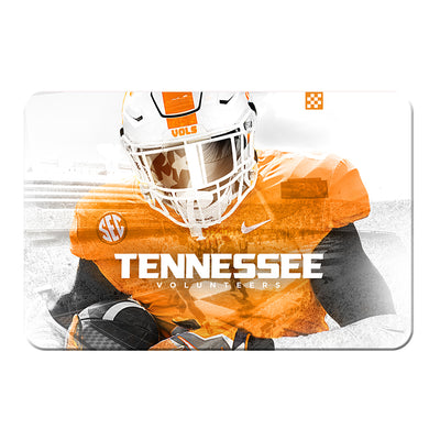 Tennessee Volunteers - 2018 Vols - College Wall Art #PVC