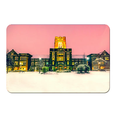 Tennessee Volunteers - Snowy Ayres - College Wall Art #PVC