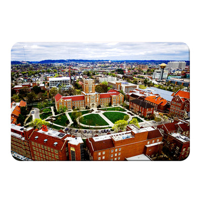 Tennessee Volunteers - Ayres Aerial - College Wall Art #PVC