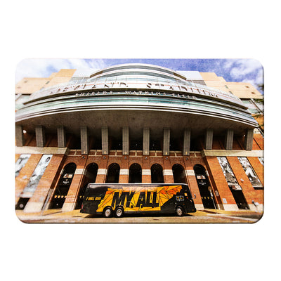 Tennessee Volunteers - Neyland Stadium My All - College Wall Art #PVC