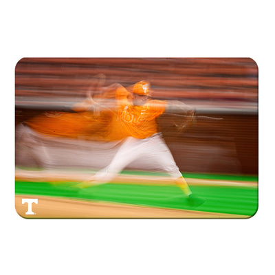 Tennessee Volunteers - Vols Baseball - College Wall Art #PVC