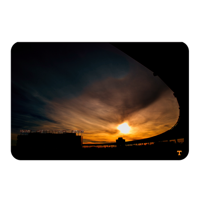 Tennessee Volunteers -Neyland - College Wall Art #PVC