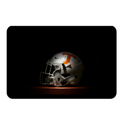 Tennessee Volunteers - T Football - College Wall Art #PVC