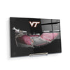 Virginia Tech Hokies - This Is Home #AcrylicMini