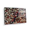 Virginia Tech Hokies - Light Up Lane - College Wall Art #Acrylic Mini