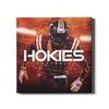 Virginia Tech Hokies - Sandman - College Wall Art #Canvas