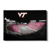 Virginia Tech Hokies - This Is Home #Canvas