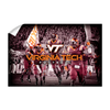 Virginia Tech Hokies - Virginia Tech Football - College Wall Art #Wall Decal