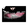 Virginia Tech Hokies - This Is Home #Decal