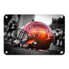 Virginia Tech Hokies - VT Helmet - College Wall Art #Metal